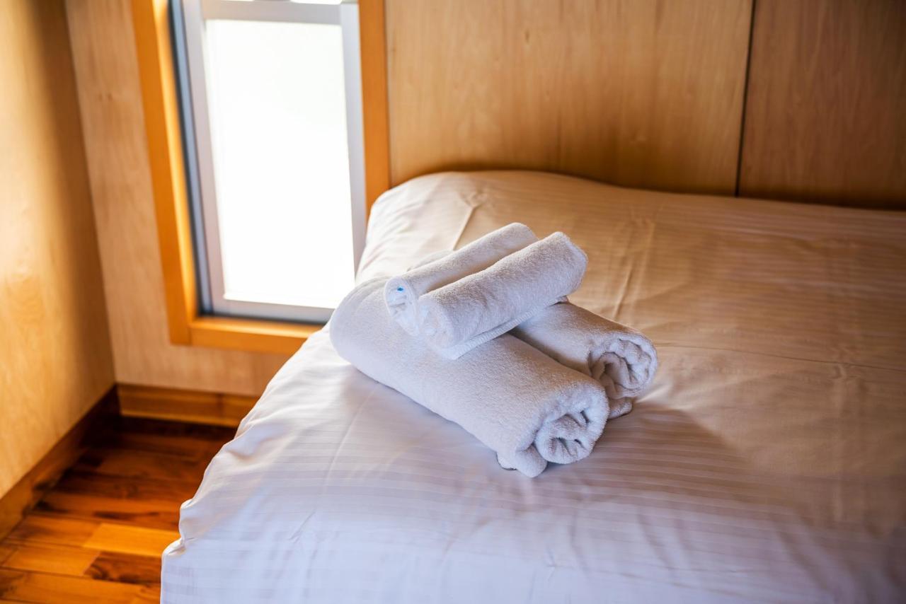 Guest House Kawamitsu Miyakojima  Esterno foto